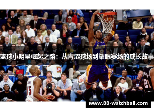 篮球小明星崛起之路：从青涩球场到耀眼赛场的成长故事